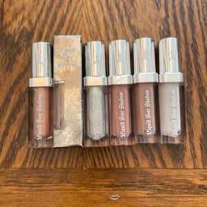 Jeffree Star- Liquid Star Shadow -Wedding Collection